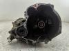 КПП 5-ст. механическая Nissan Almera N16 (2000-2007) Артикул 55109997 - Фото #1