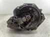 КПП 5-ст. механическая Opel Astra G (1998-2004) Артикул 55085047 - Фото #1
