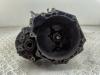 КПП 6-ст. механическая Opel Astra H (2004-2009) Артикул 55107275 - Фото #1