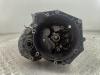 КПП 6-ст. механическая Opel Astra H (2004-2009) Артикул 55230899 - Фото #1