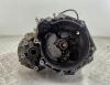 КПП 6-ст. механическая Opel Astra H (2004-2009) Артикул 55256071 - Фото #1