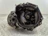 КПП 6-ст. механическая Opel Astra J (2009-2015) Артикул 55085853 - Фото #1