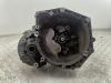 КПП 6-ст. механическая Opel Vectra C (2002-2008) Артикул 55359648 - Фото #1