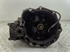 КПП 5-ст. механическая Opel Zafira A (1999-2005) Артикул 54707221 - Фото #1