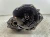 КПП 5-ст. механическая Opel Zafira A (1999-2005) Артикул 54875800 - Фото #1