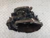 КПП 6-ст. механическая Opel Zafira B (2004-2014) Артикул 54704678 - Фото #1