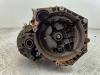 КПП 6-ст. механическая Opel Zafira B (2004-2014) Артикул 55086138 - Фото #1