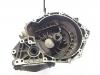 КПП 5-ст. механическая Opel Zafira B (2004-2014) Артикул 55140941 - Фото #1