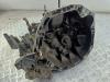 КПП 5-ст. механическая Renault Kangoo I (1998-2008) Артикул 54825091 - Фото #1