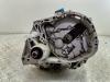КПП 5-ст. механическая Renault Scenic I (1996-2003) Артикул 55102503 - Фото #1