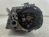 КПП 5-ст. механическая Renault Scenic II (2003-2009) Артикул 54794911 - Фото #1