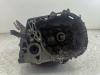 КПП 5-ст. механическая Renault Scenic II (2003-2009) Артикул 55108211 - Фото #1