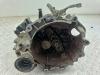 КПП 5-ст. механическая Skoda Fabia mk1 (6Y) 1999-2009 Артикул 54822539 - Фото #1