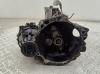 КПП 5-ст. механическая Skoda Octavia mk1 (A4 1U) 1996-2010 Артикул 54866321 - Фото #1