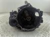 КПП 5-ст. механическая Skoda Octavia mk1 (A4 1U) 1996-2010 Артикул 55217143 - Фото #1