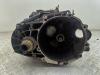 КПП 6-ст. механическая Volkswagen Sharan (2000-2010) Артикул 55215584 - Фото #1