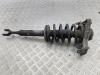 Стойка подвески передняя левая Audi A4 B7 (2004-2008) Артикул 55135827 - Фото #1