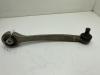 Рычаг подвески передний левый Audi A6 C5 (1997-2005) Артикул 53995894 - Фото #1