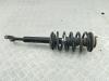Стойка подвески передняя левая Audi A6 C5 (1997-2005) Артикул 54953431 - Фото #1