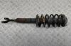 Стойка подвески передняя левая Audi A6 C5 (1997-2005) Артикул 55217763 - Фото #1