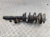 Стойка подвески передняя левая BMW 3 E90/E91/E92/E93 (2005-2013) Артикул 55222423 - Фото #1