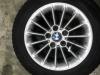 Диск колесный алюминиевый BMW 5 E39 (1995-2003) Артикул 53810447 - Фото #1
