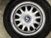 Диск колесный алюминиевый BMW 5 E39 (1995-2003) Артикул 53846734 - Фото #1
