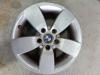 Диск колесный алюминиевый BMW 5 E39 (1995-2003) Артикул 54194241 - Фото #1