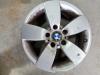 Диск колесный алюминиевый BMW 5 E39 (1995-2003) Артикул 54194253 - Фото #1