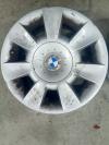 Диск колесный алюминиевый BMW 5 E39 (1995-2003) Артикул 54330505 - Фото #1