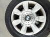 Диск колесный алюминиевый BMW 5 E39 (1995-2003) Артикул 54355484 - Фото #1