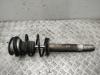 Стойка подвески передняя левая BMW 5 E39 (1995-2003) Артикул 54843746 - Фото #1