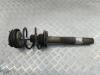 Стойка подвески передняя левая BMW 5 E39 (1995-2003) Артикул 55217928 - Фото #1