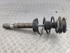 Стойка подвески передняя левая BMW 5 E39 (1995-2003) Артикул 55221371 - Фото #1