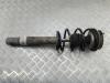 Стойка подвески передняя левая BMW 5 E60/E61 (2003-2010) Артикул 55217688 - Фото #1