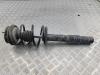 Стойка подвески передняя левая BMW 5 E60/E61 (2003-2010) Артикул 55220463 - Фото #1
