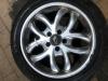 Диск колесный алюминиевый Daihatsu Terios Артикул 53274348 - Фото #1
