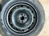 Диск колесный обычный (стальной) Fiat Stilo Артикул 53130724 - Фото #1