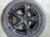 Диск колесный алюминиевый Ford Mondeo III (2000-2007) Артикул 54324481 - Фото #1