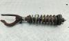 Стойка подвески передняя левая Honda Civic (1995-2000) Артикул 55081484 - Фото #1
