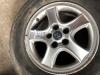 Диск колесный алюминиевый Hyundai Santa Fe (2001-2006) Артикул 53655827 - Фото #1