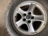 Диск колесный алюминиевый Hyundai Santa Fe (2001-2006) Артикул 53655863 - Фото #1