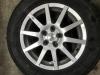 Диск колесный алюминиевый Hyundai Santa Fe (2001-2006) Артикул 53830562 - Фото #1