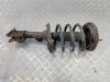 Стойка подвески передняя левая Hyundai Santa Fe (2006-2012) Артикул 55216684 - Фото #1