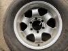 Диск колесный алюминиевый Hyundai Terracan Артикул 53502343 - Фото #1