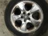 Диск колесный алюминиевый Jaguar S-Type Артикул 53877242 - Фото #1