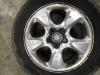 Диск колесный алюминиевый Jaguar S-Type Артикул 53877280 - Фото #1