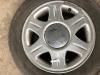Диск колесный алюминиевый Lancia Kappa Артикул 53553656 - Фото #1