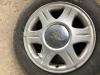 Диск колесный алюминиевый Lancia Kappa Артикул 53553691 - Фото #1