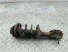Стойка подвески передняя левая Mazda 323 (1994-1998) BA Артикул 54856549 - Фото #1